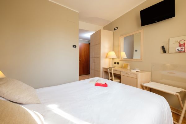 Wine Hotel San Giacomo Activity & Wellness (Paderno del Grappa)